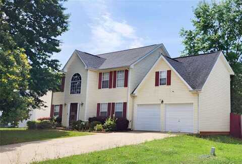 130 Hazelhurst Drive, Covington, GA 30016