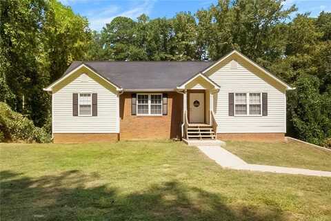 4592 Landing Drive, Marietta, GA 30066