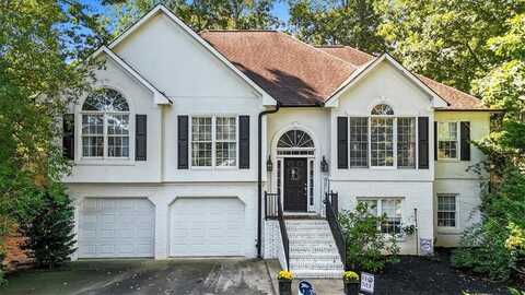 35 Springs Way, Acworth, GA 30101