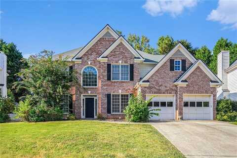 92 Creek Front Way, Lawrenceville, GA 30043