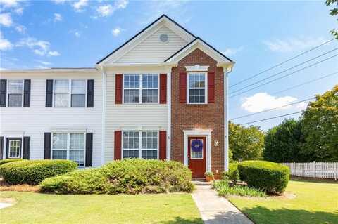 1846 Stancrest Trace NW, Kennesaw, GA 30152