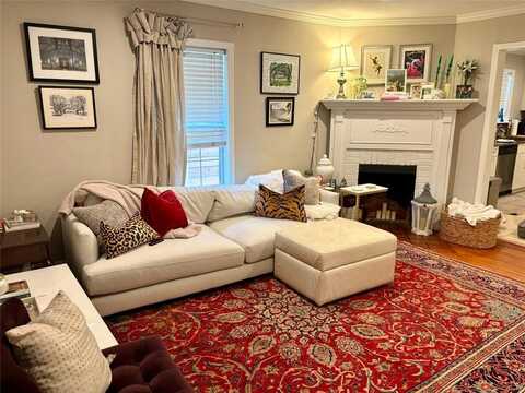 1380 MONROE Drive NE, Atlanta, GA 30324