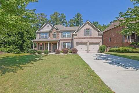 882 Nestling Drive, Lawrenceville, GA 30045