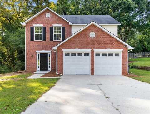 650 Walnut Creek Drive NW, Lilburn, GA 30047