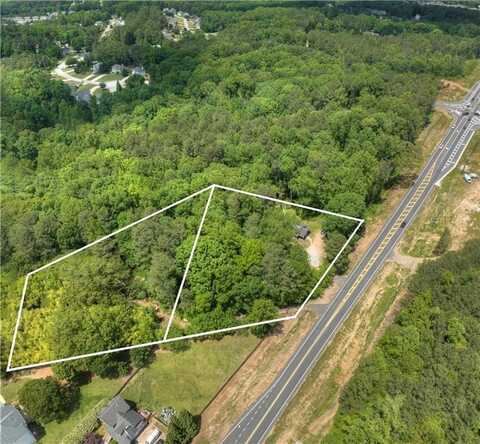 6275 Dallas Acworth Highway, Dallas, GA 30132