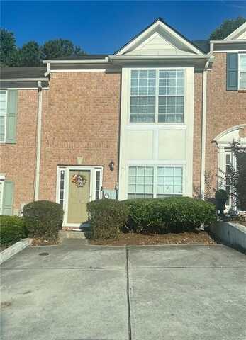 2684 Parkway Trail, Lithonia, GA 30058