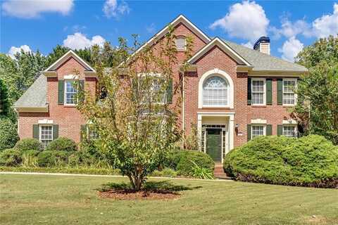 2502 Woolwich Court NW, Acworth, GA 30101