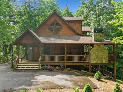 100 Cohutta View Road, Epworth, GA 30541