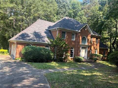 3490 GLENEAGLES COURT, Snellville, GA 30039