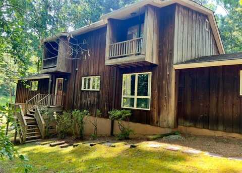 15970 Freemanville Road, Milton, GA 30004