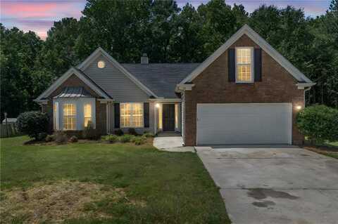 1290 Silverstone Trail, Jonesboro, GA 30238