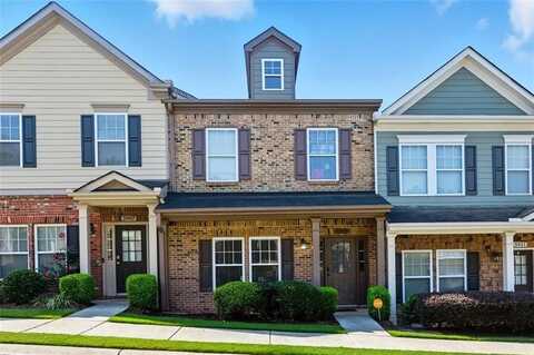 3909 CYRUS CREST Circle NW, Kennesaw, GA 30152