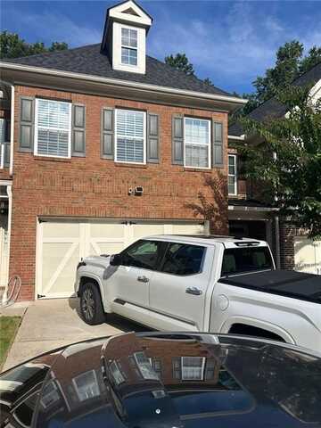2381 Harshaw Avenue, Lawrenceville, GA 30043