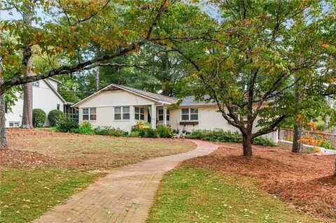 735 Stewart Avenue NW, Marietta, GA 30064