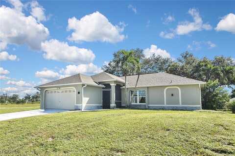 1713 NE 4th Avenue, Cape Coral, FL 33909