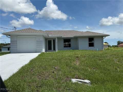 3308 49th Street W, Lehigh Acres, FL 33971