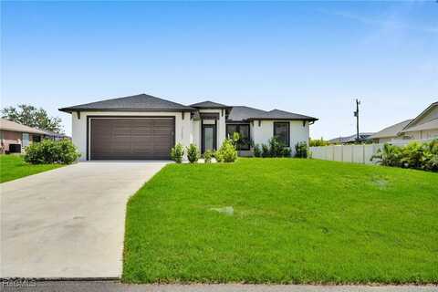 2105 NE 9th Place, Cape Coral, FL 33909