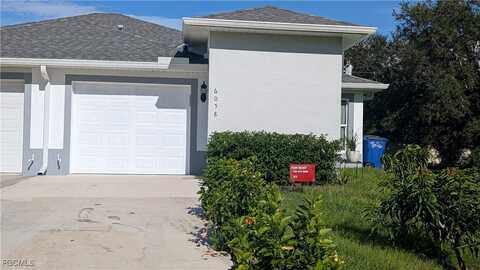 6058 Lacota Avenue, Fort Myers, FL 33905