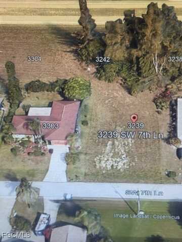 3239 SW 7th Lane, Cape Coral, FL 33991