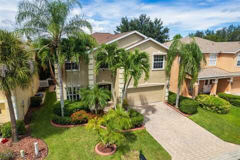 8916 Fawn Ridge Drive, Fort Myers, FL 33912