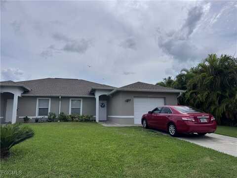 2046 NE 6th Street, Cape Coral, FL 33909