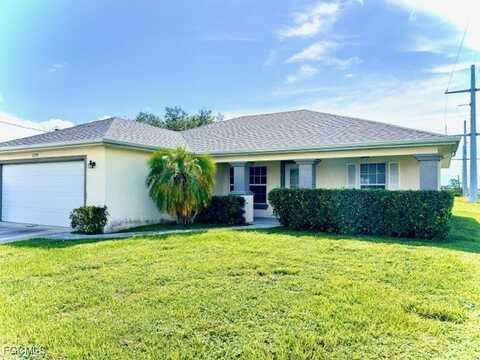 2324 NE Juanita Place, Cape Coral, FL 33909