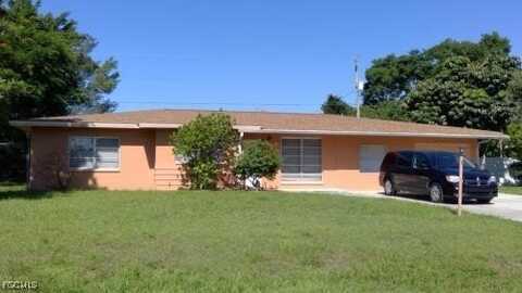 111 N Oregon Road, Lehigh Acres, FL 33936