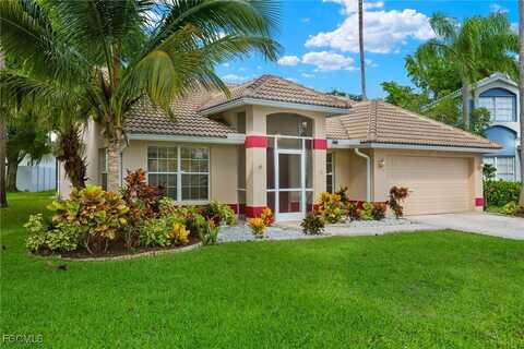 12540 Eagle Pointe Circle, Fort Myers, FL 33913