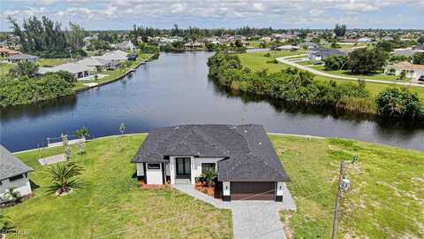 829 NW 29th Avenue, Cape Coral, FL 33993