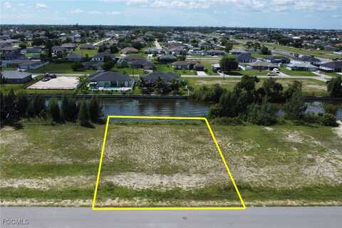 22 NE 9th Street, Cape Coral, FL 33909