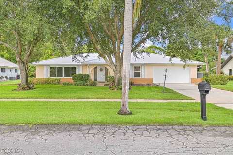 4255 Glasgow Court, North Fort Myers, FL 33903