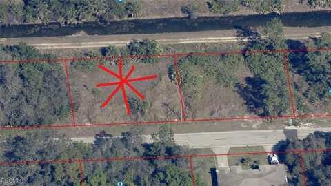1721/1723 E 12th Street, Lehigh Acres, FL 33972