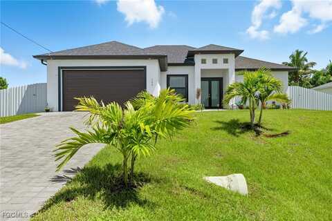 1219 NE 19th Place, Cape Coral, FL 33909