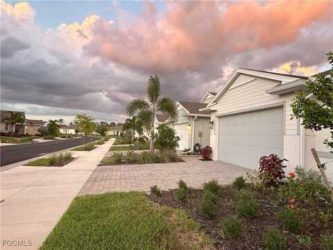 43878 Blue Heron Lane, Punta Gorda, FL 33982