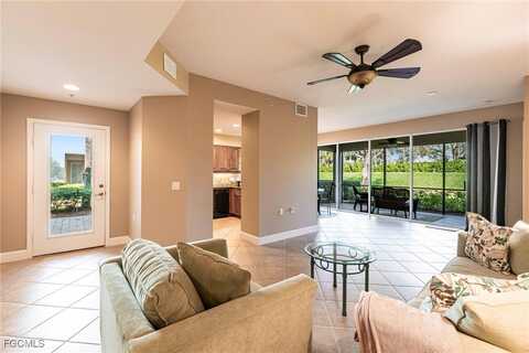 13091 Pebblebrook Point Circle unit: 101, Fort Myers, FL 33905