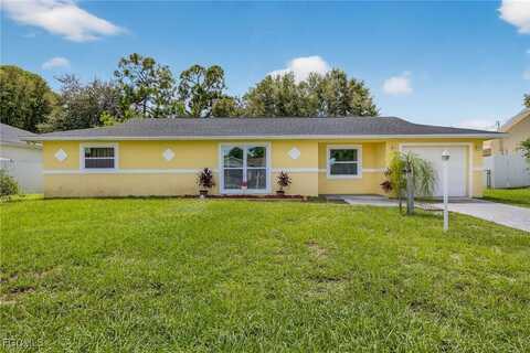 4807 6th Street W, Lehigh Acres, FL 33971