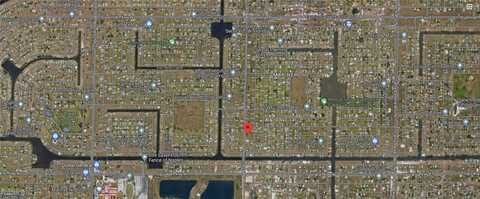 1001 Nelson Road N, Cape Coral, FL 33993