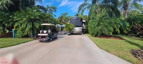 Belle Of Myers Road lot: 208 3026, Labelle, FL 33935