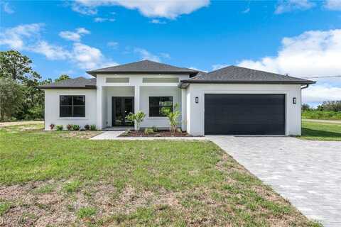 7716 14th Terrace, Labelle, FL 33935