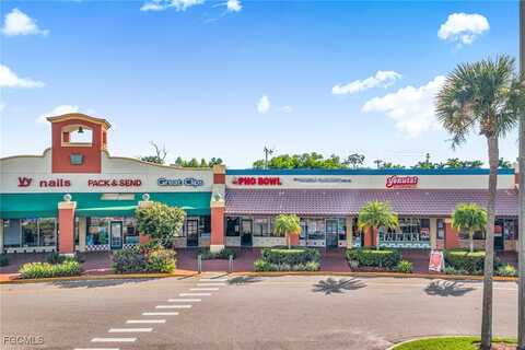 106 Hancock Bridge Parkway W unit: 22-27, Cape Coral, FL 33991