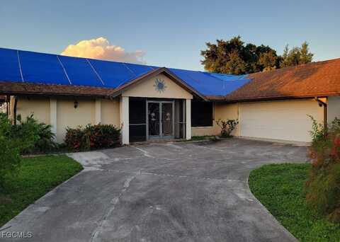 407 SE 34th Terrace, Cape Coral, FL 33904