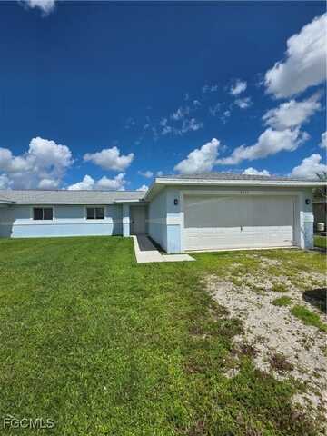2011 Park Road, Lehigh Acres, FL 33971