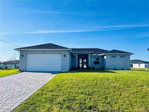 2014 NW 21st Avenue, Cape Coral, FL 33993