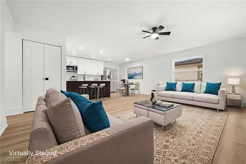 5329 Trammel Street, Naples, FL 34113