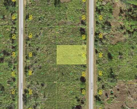 2071 Chaffee Street, Port Charlotte, FL 33953