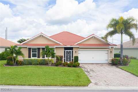 3055 Apple Blossom Drive, Alva, FL 33920