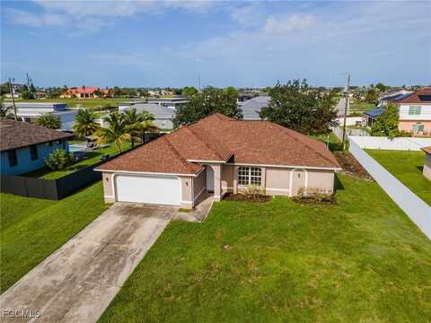 152 NW 6th Avenue, Cape Coral, FL 33993