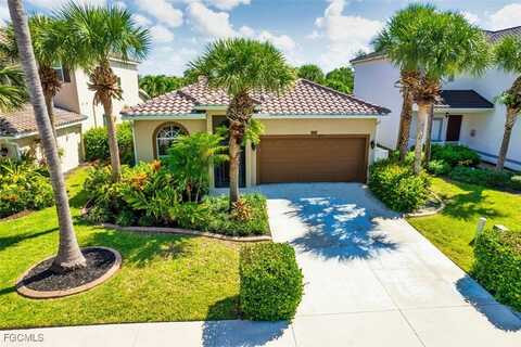 2569 Keystone Lake Drive, Cape Coral, FL 33909