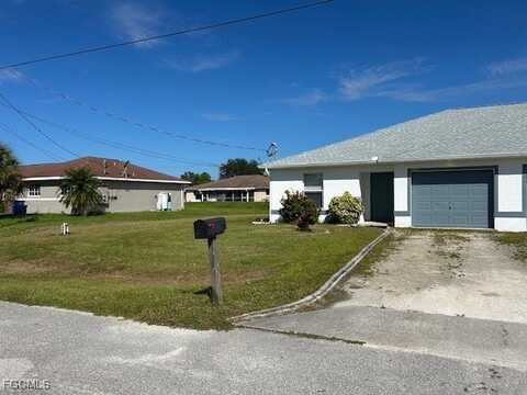 2453 Daniel Avenue N, Lehigh Acres, FL 33971