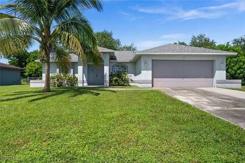 1417 NE 3rd Terrace, Cape Coral, FL 33909